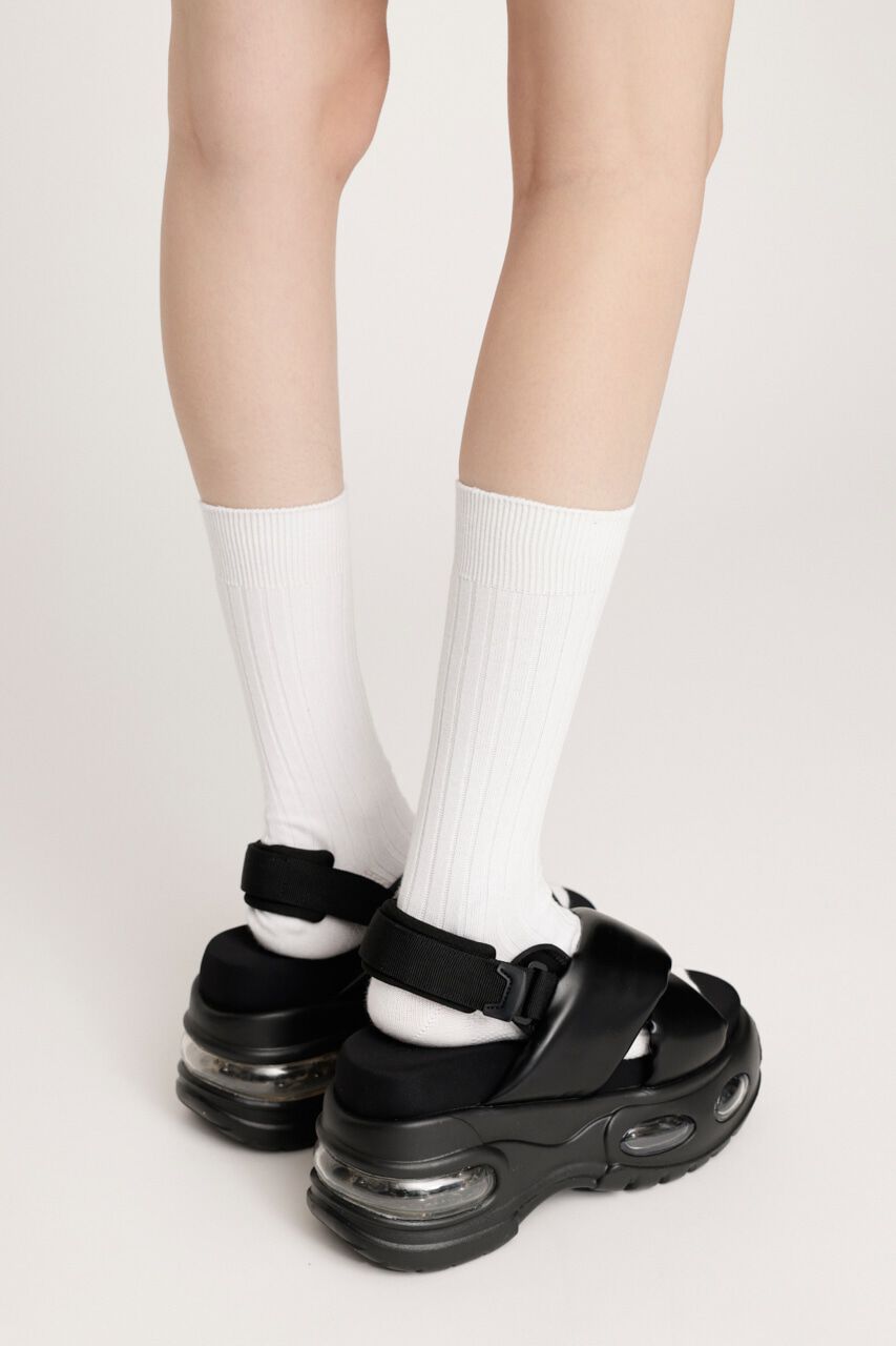 SLY「AIR VOLUME SOLE サンダル」|サンダル|