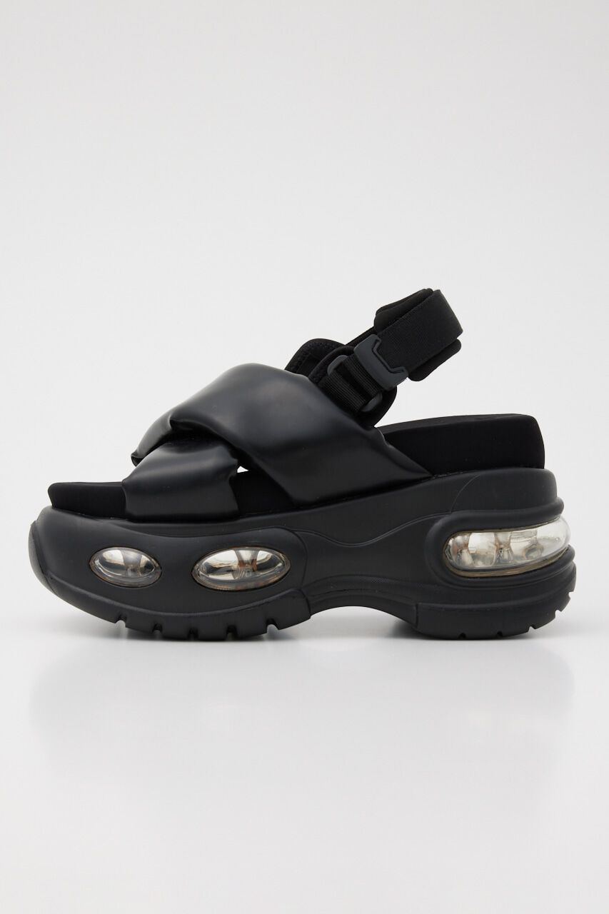 SLY「AIR VOLUME SOLE サンダル」|サンダル|