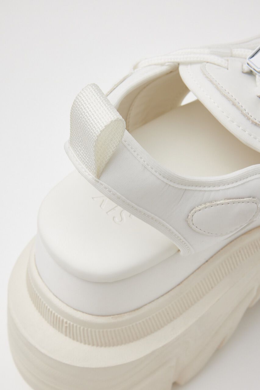 SLY「CHUNKY TECH SNEAKER サンダル」|サンダル|