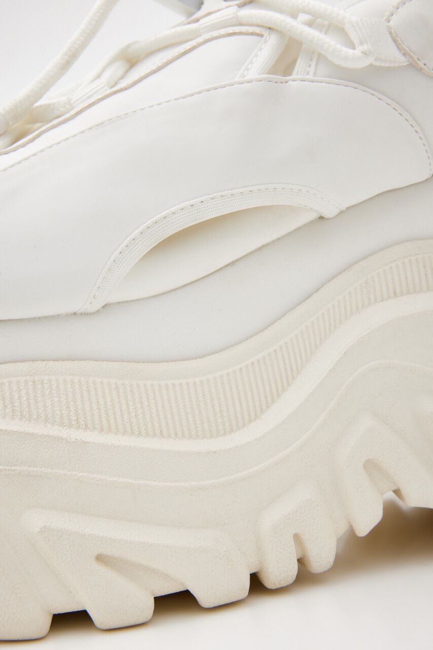 SLY「CHUNKY TECH SNEAKER サンダル」|サンダル|