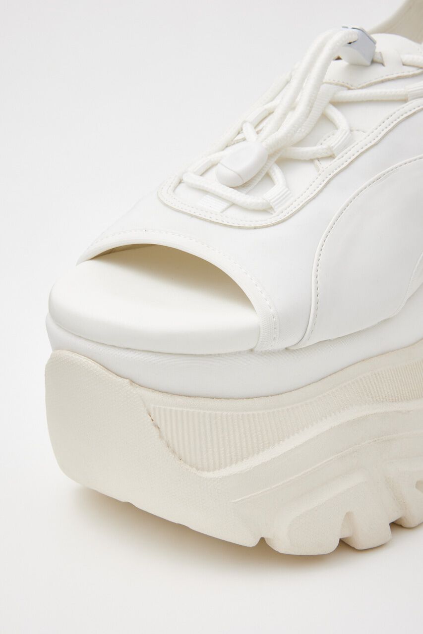 SLY「CHUNKY TECH SNEAKER サンダル」|サンダル|