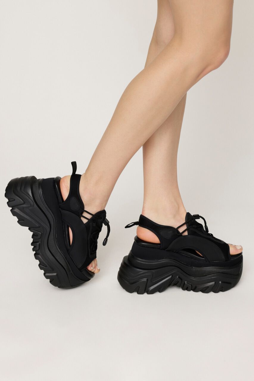 SLY「CHUNKY TECH SNEAKER サンダル」|サンダル|