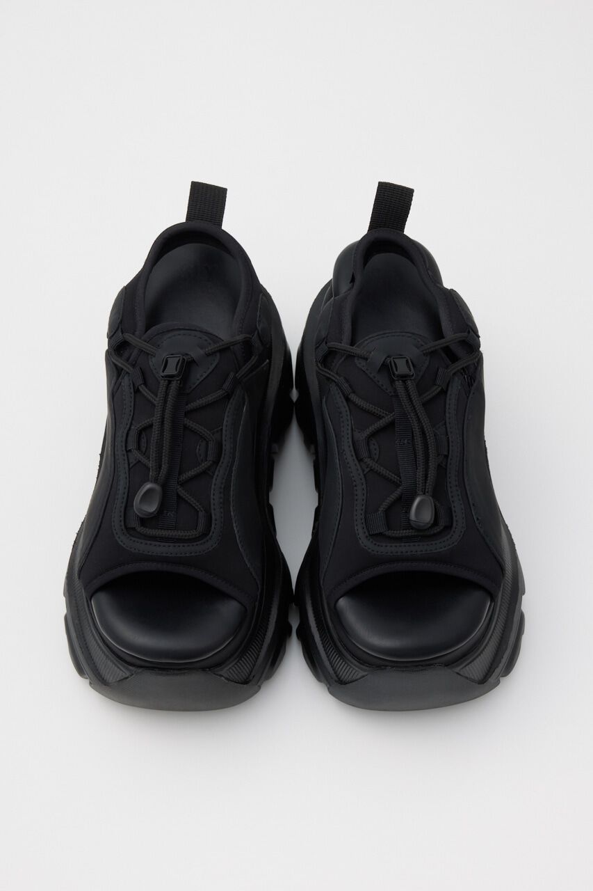 SLY「CHUNKY TECH SNEAKER サンダル」|サンダル|