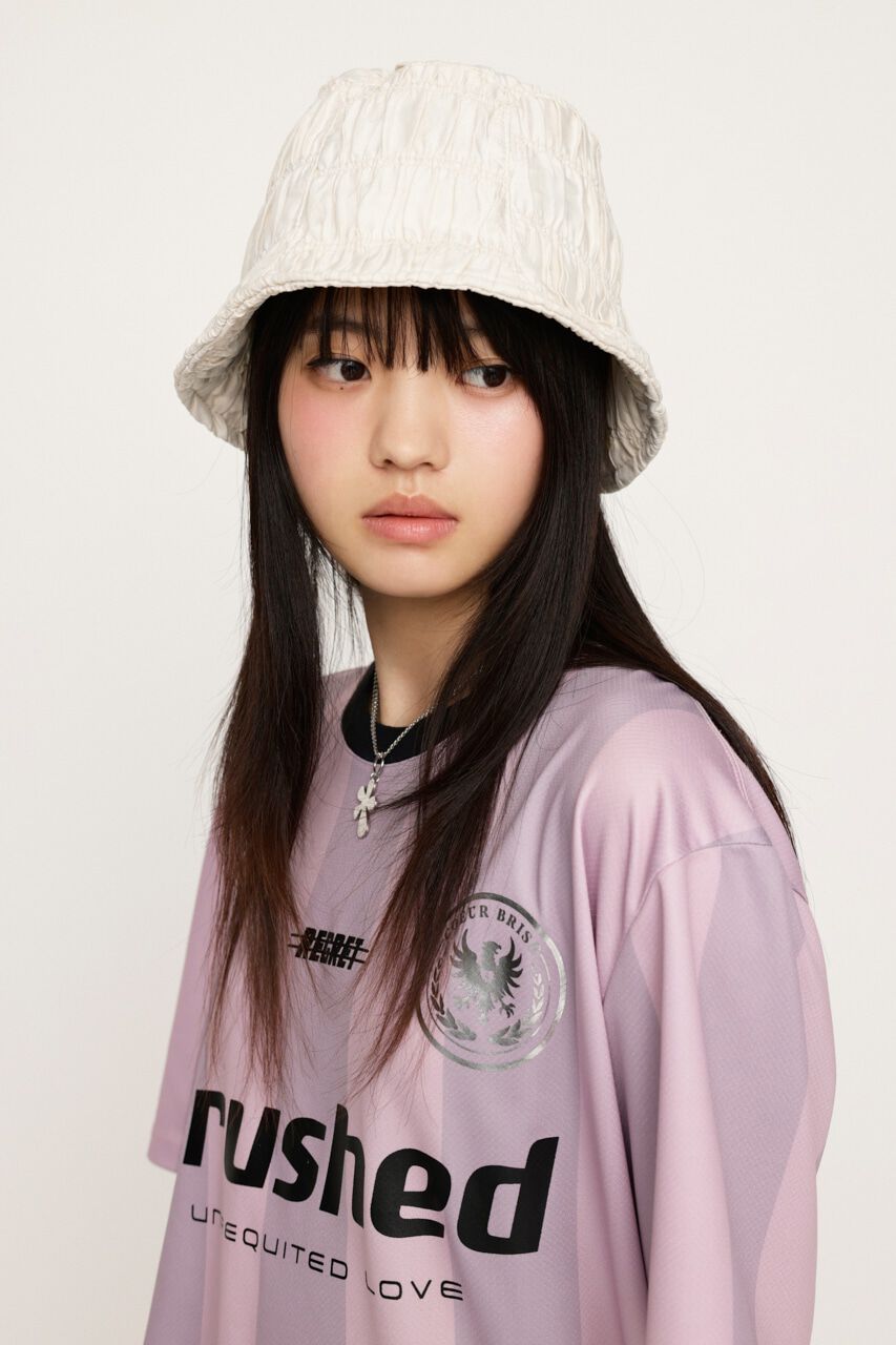 SLY「GATHER PANEL ハット」|その他|