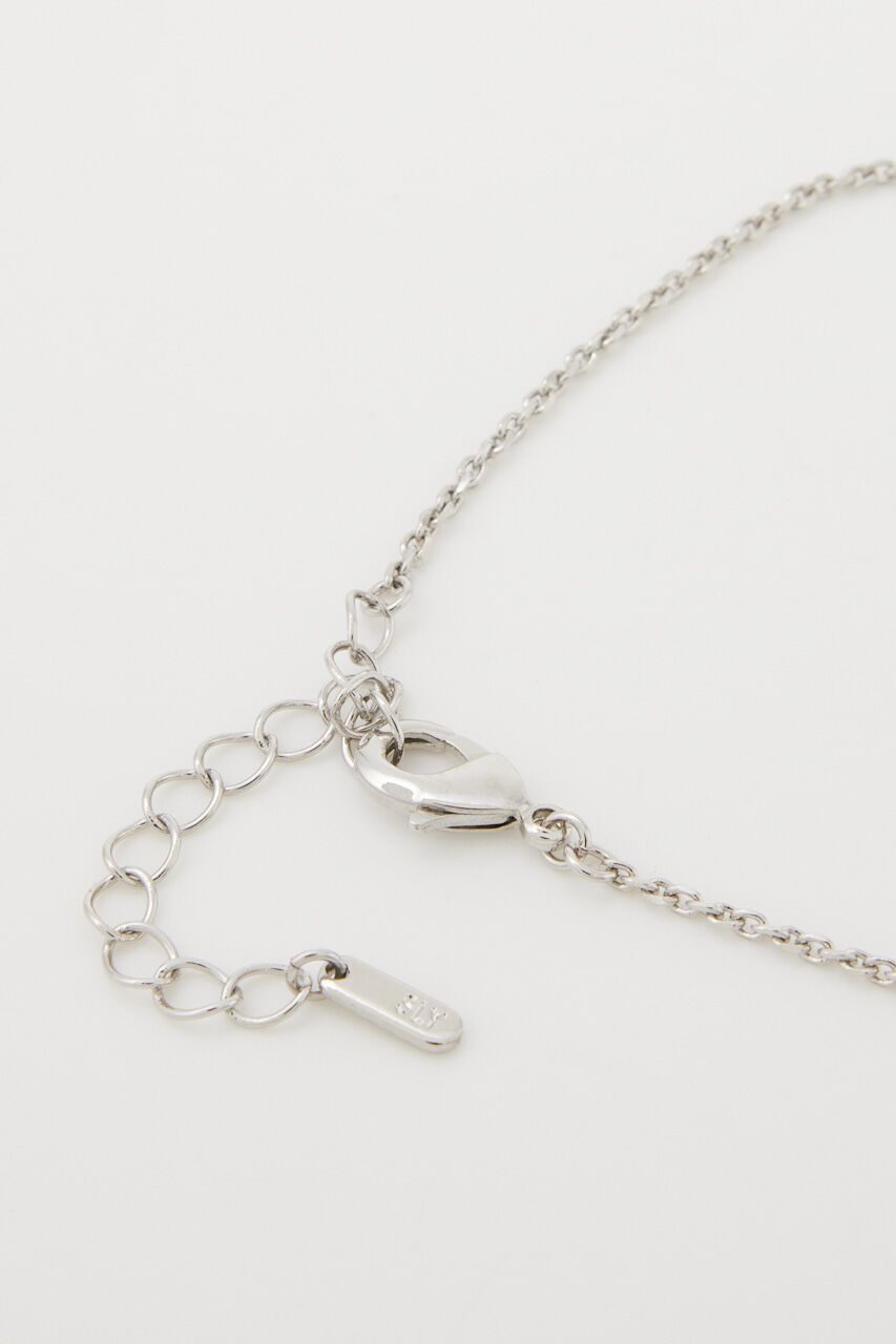 SLY「SYMBOL CHARM ネックレス」|ネックレス|