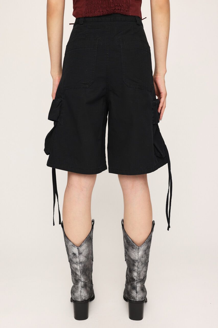 SLY「POCKET WIDE HALF パンツ」|その他|