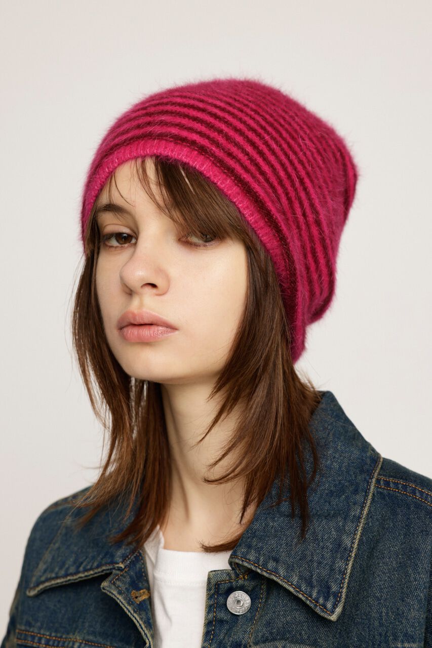 SLY「SHAGGY BEANIE」|その他|