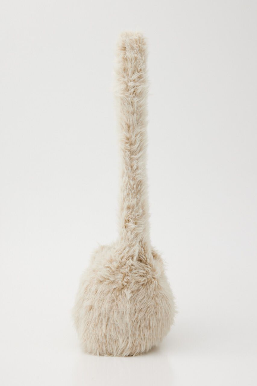 SLY「MIX SHAGGY SHOPPING バッグ」|その他|