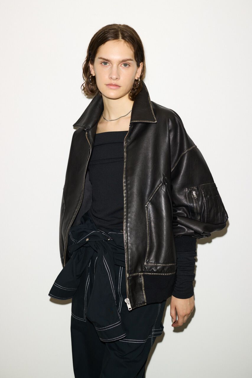 SLY「VINTAGE G-1 ジャケット」|その他|