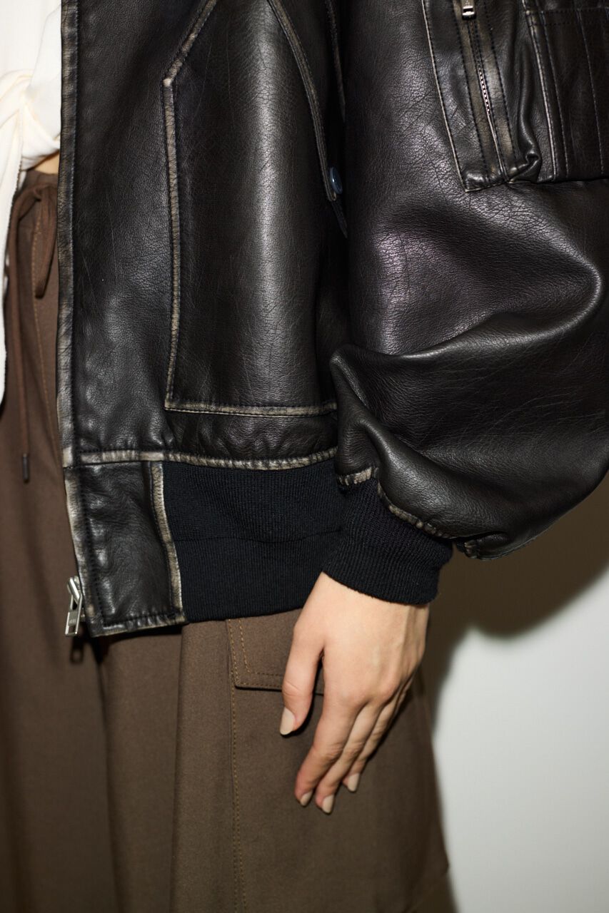 SLY「VINTAGE G-1 ジャケット」|その他|