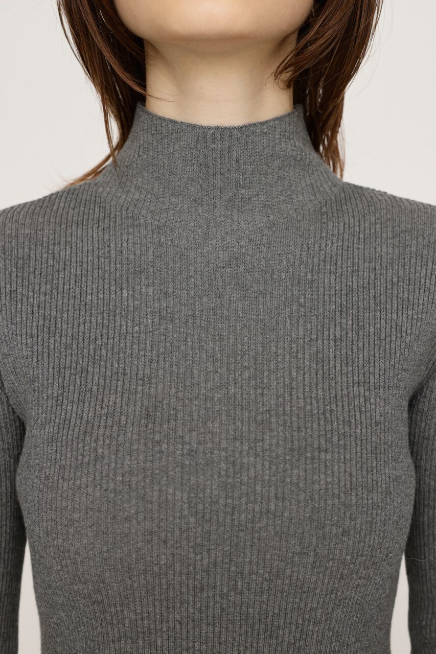 SLY「COLLAR ZIP 2P ワンピース」|ワンピース|