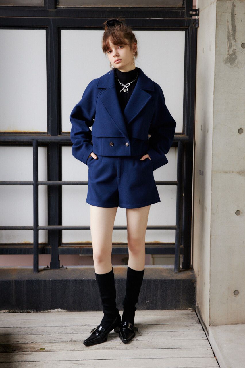 SLY「SIMPLY HW ショートパンツ」|その他|