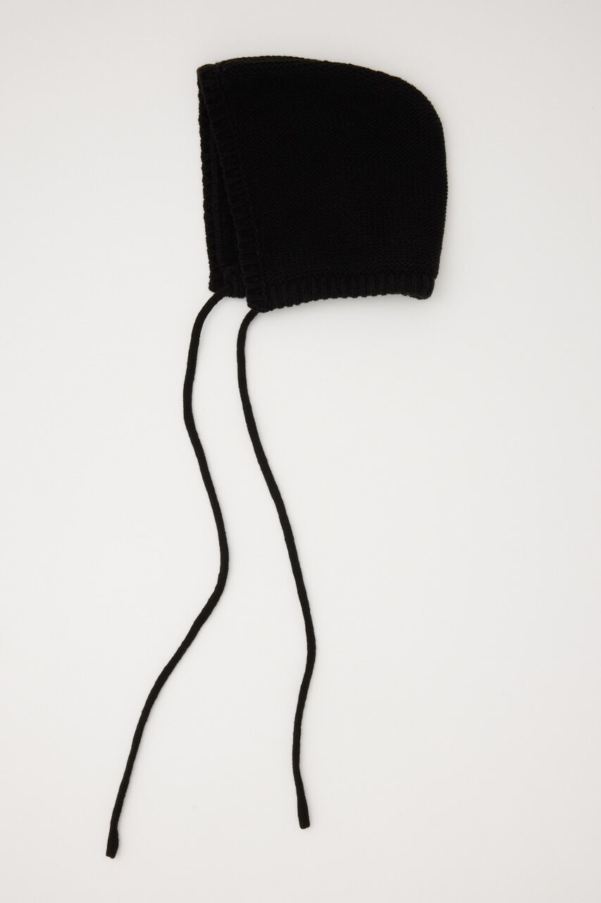 SLY「KNIT RIBBON ハット」|その他|