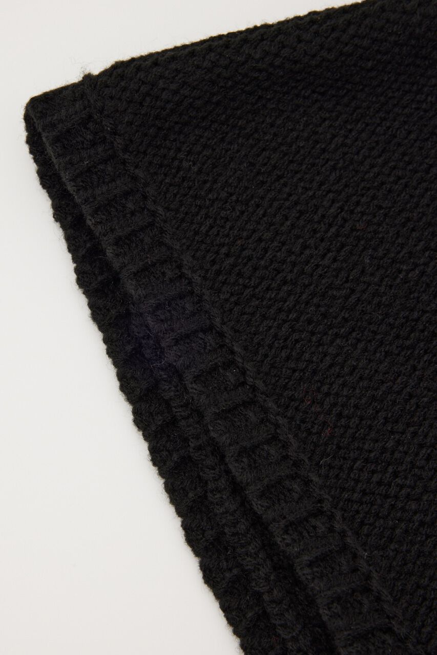 SLY「KNIT RIBBON ハット」|その他|