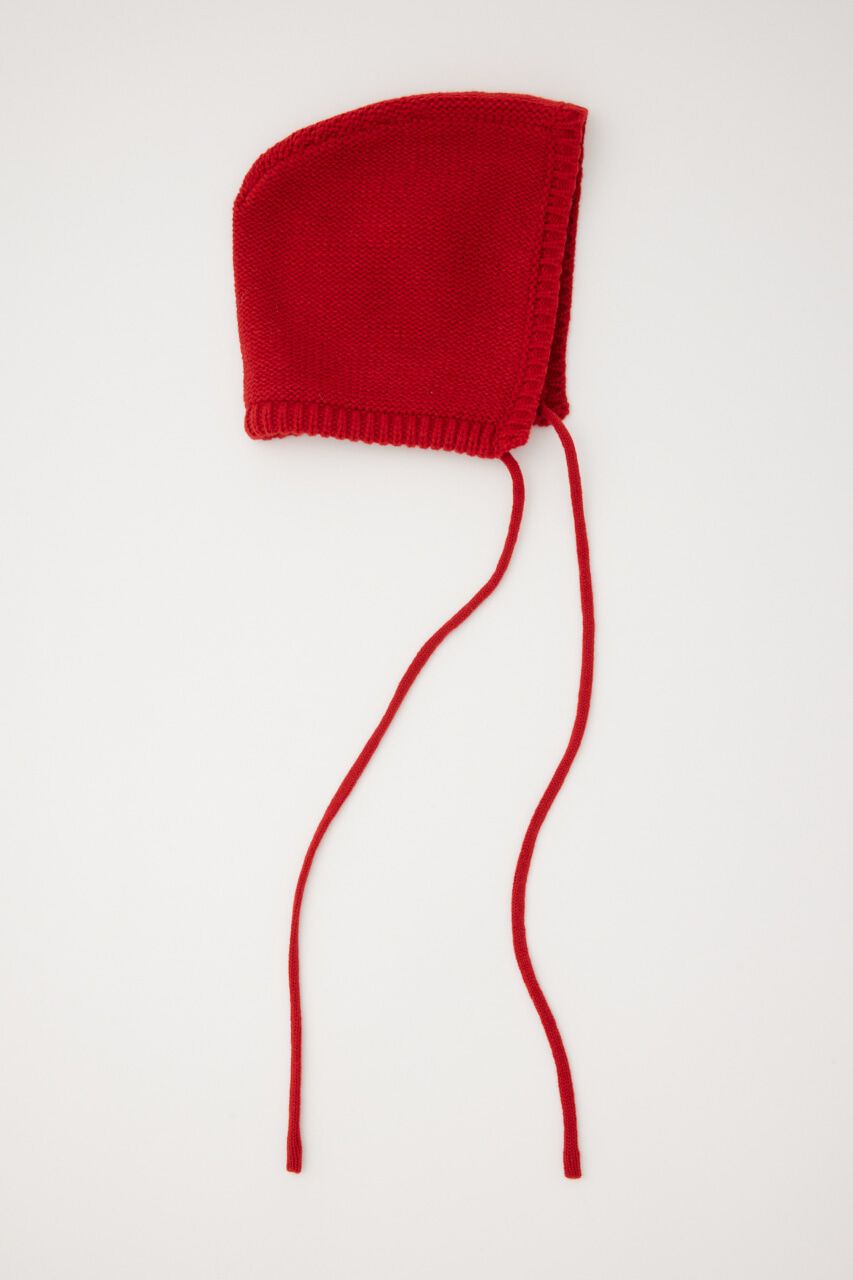SLY「KNIT RIBBON ハット」|その他|