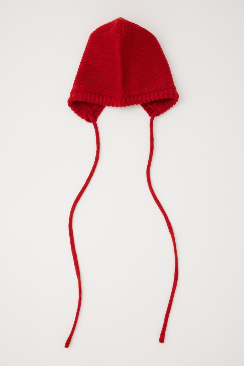 SLY「KNIT RIBBON ハット」|その他|