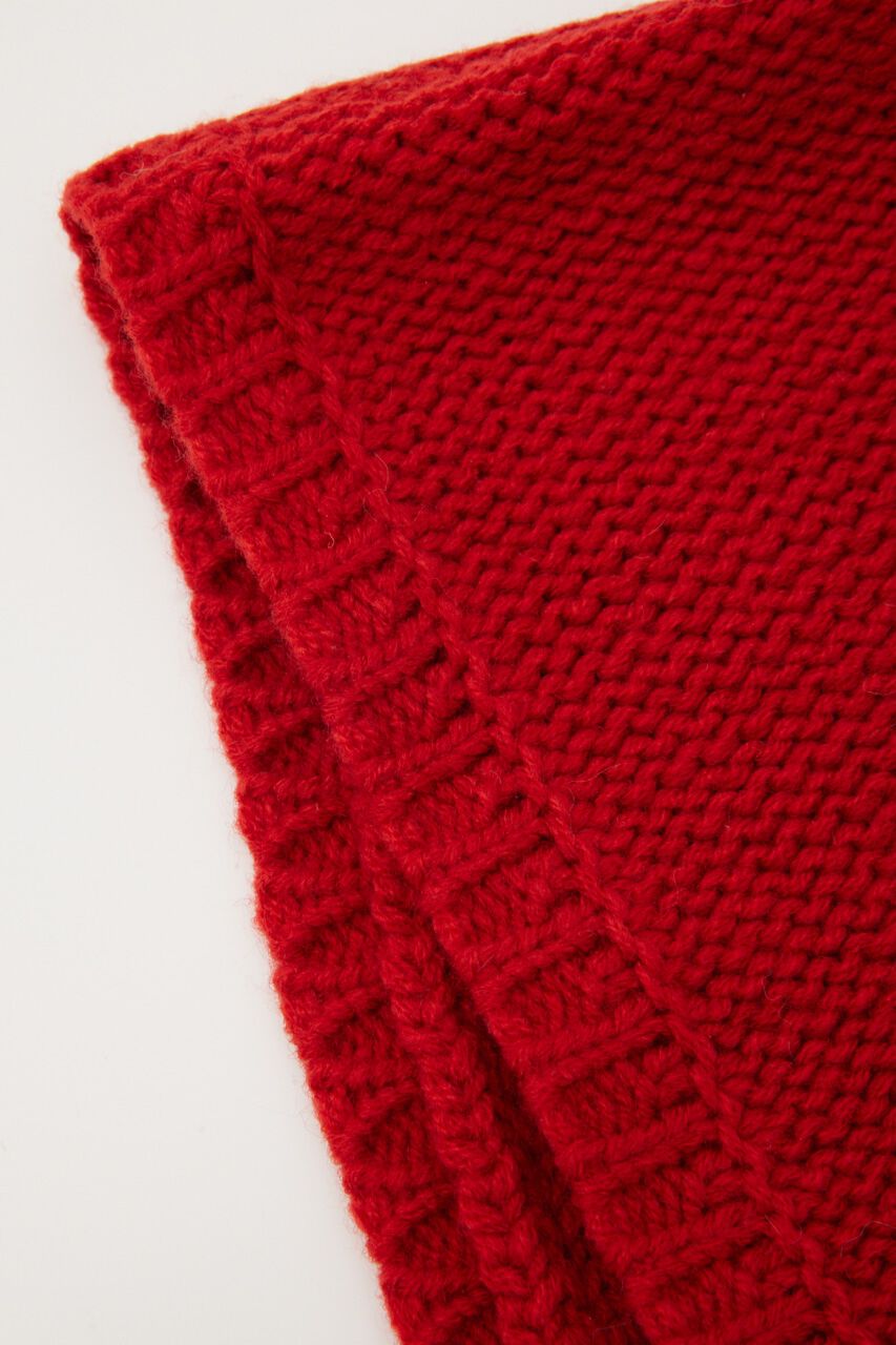 SLY「KNIT RIBBON ハット」|その他|