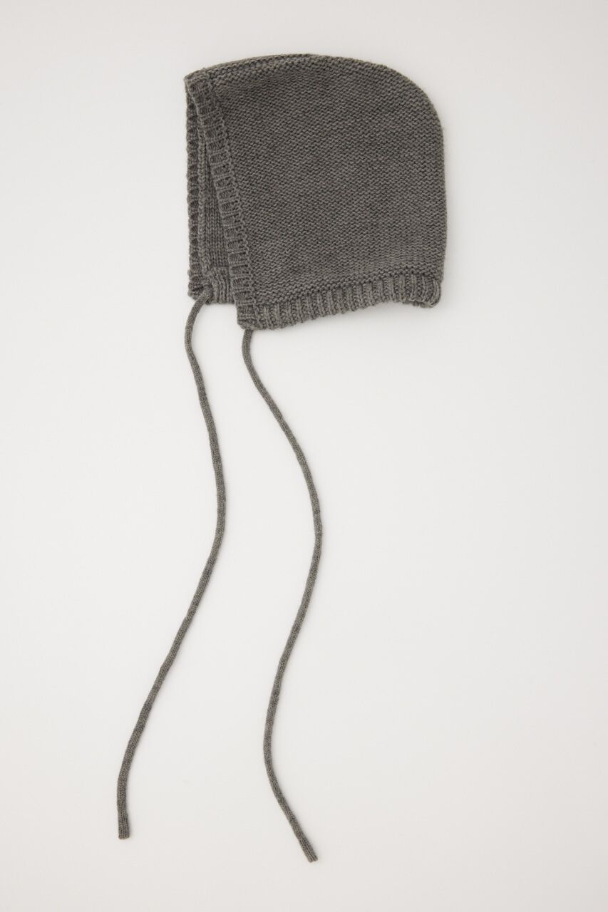 SLY「KNIT RIBBON ハット」|その他|