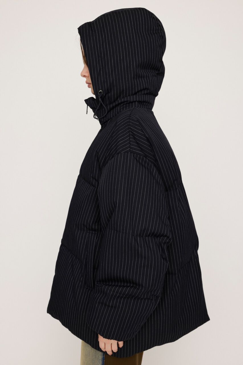 SLY「2WAY MULTI PUFF ジャケット」|ブルゾン・スタジャン|