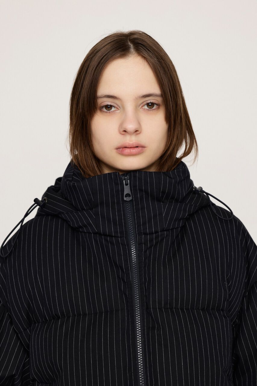 SLY「2WAY MULTI PUFF ジャケット」|ブルゾン・スタジャン|