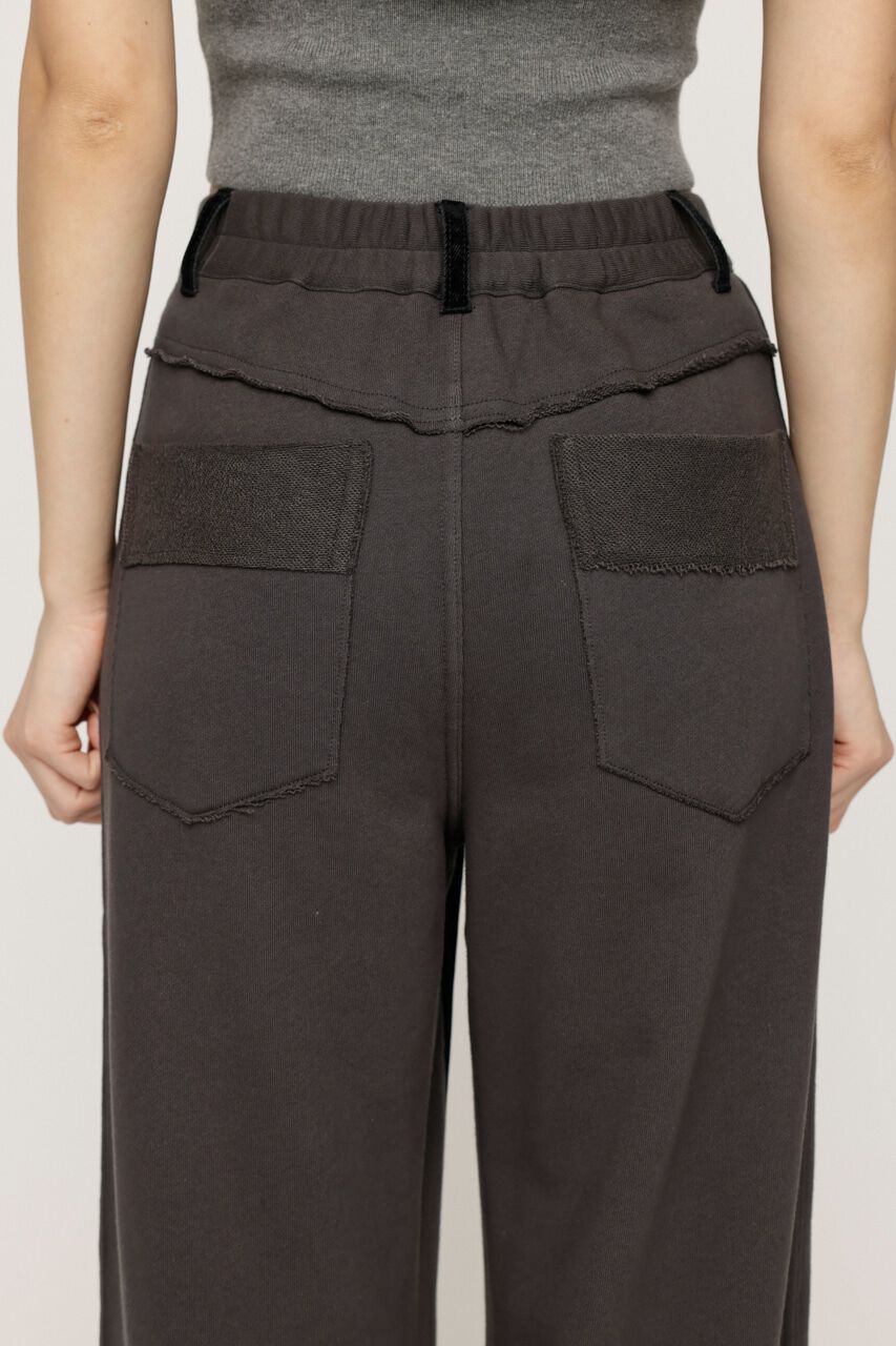 SLY「J／W DOCKING SW STRAIGHT パンツ」|その他|