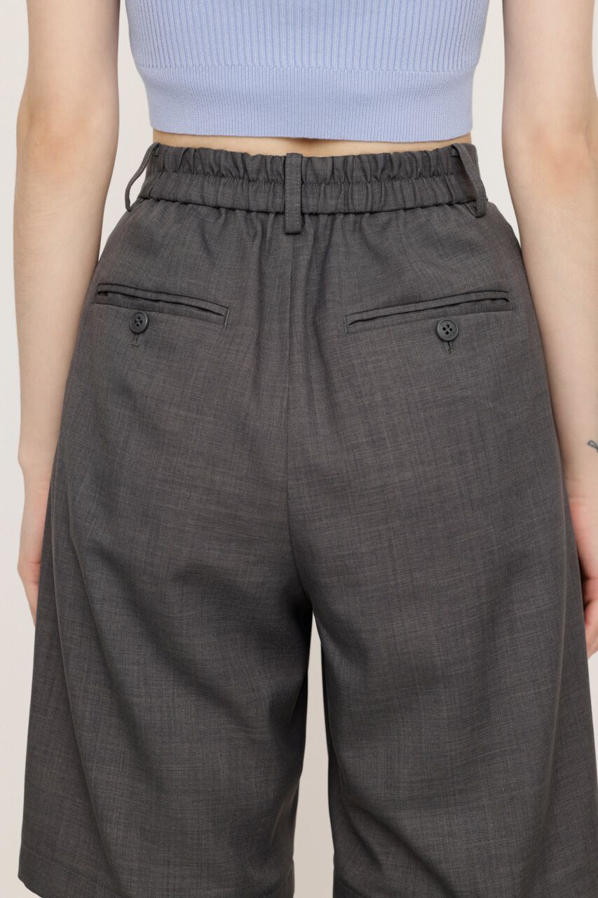 SLY「MANISH CUT OUT パンツ」|その他|