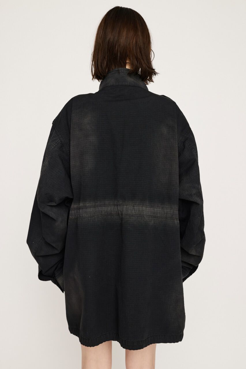 SLY「OVERDYE M-65 ジャケット」|その他|