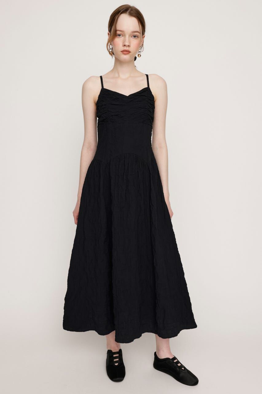 SLY「FLAT BALLET シューズ」|スリッポン|