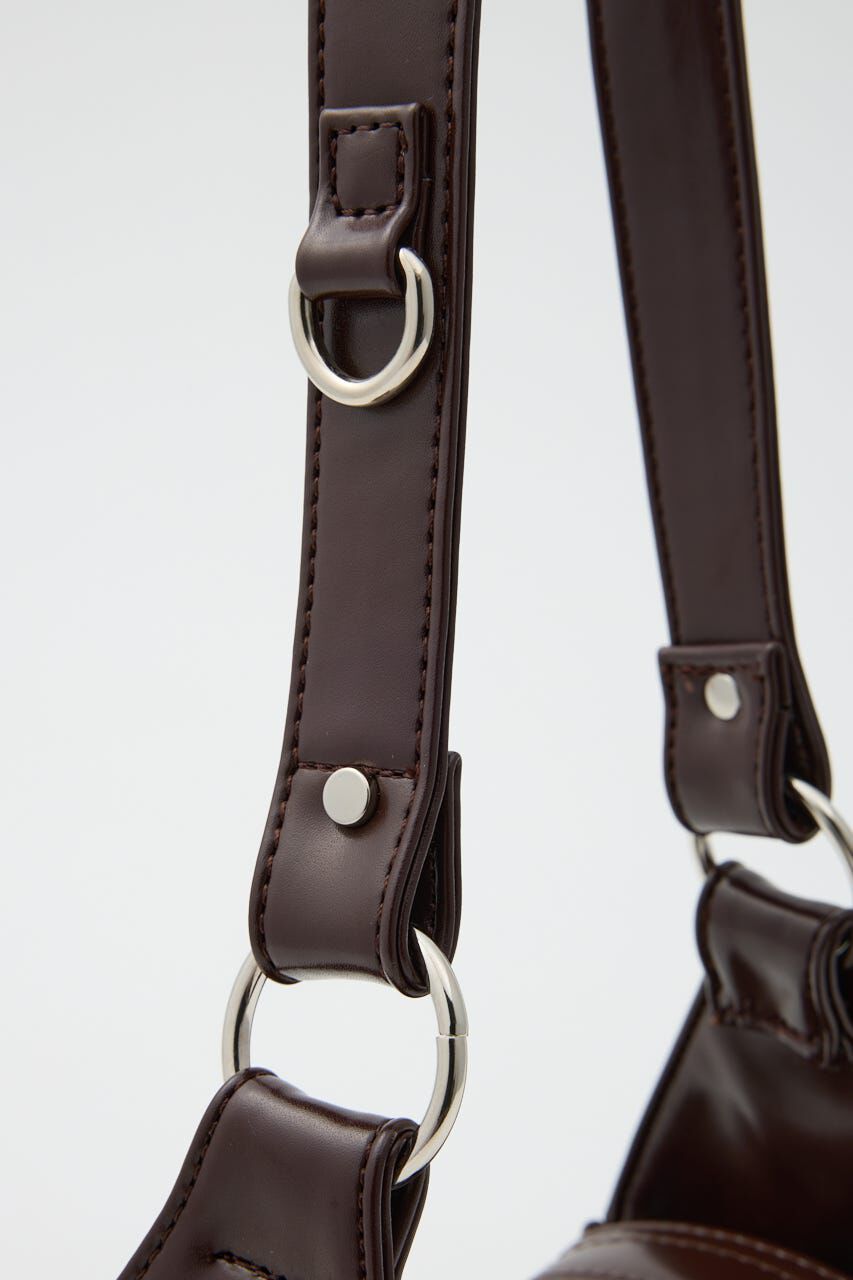 SLY「LACE UP SHOULDER バッグ」|その他|