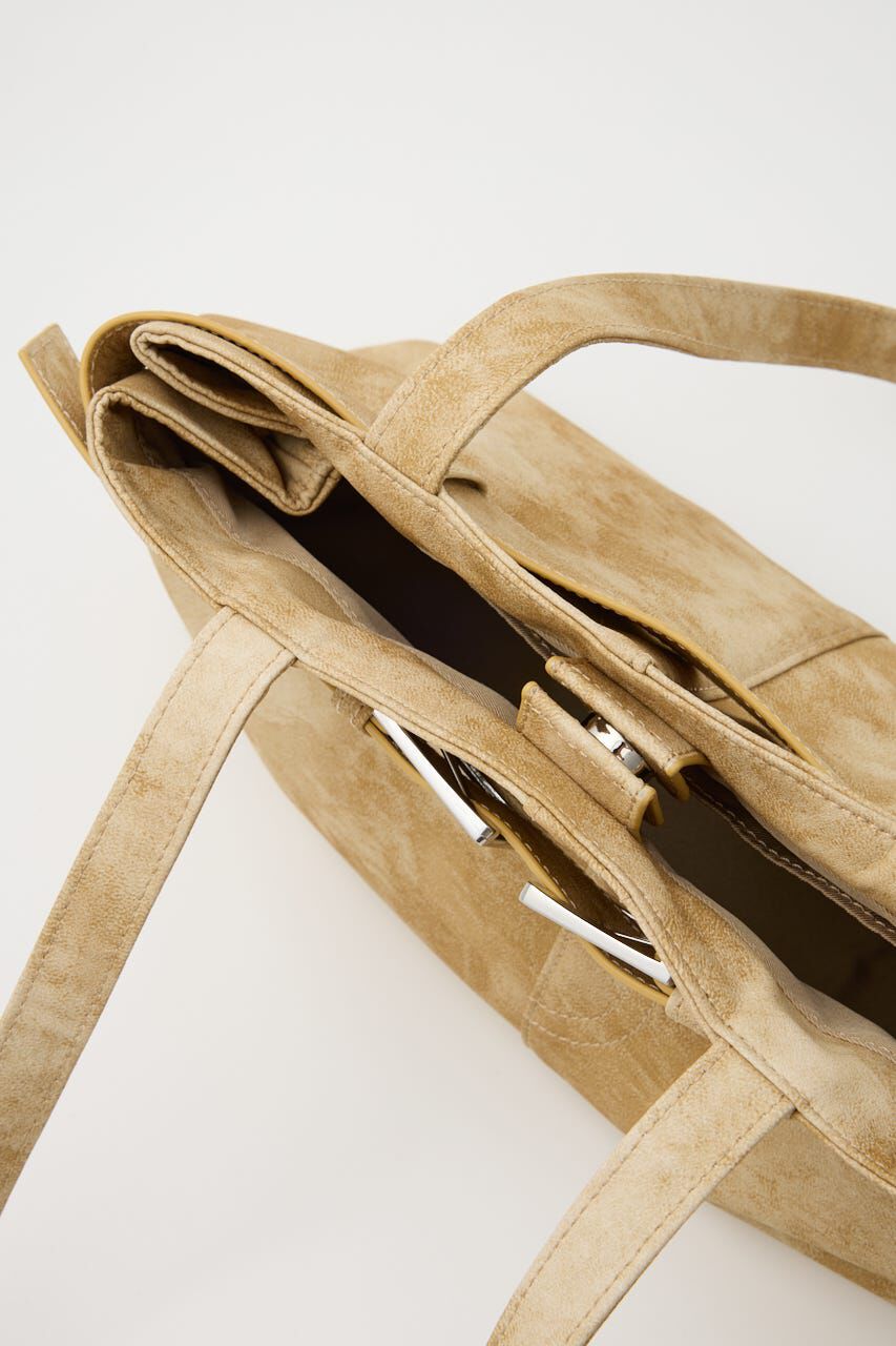 SLY「BELT SHOULDER バッグ」|その他|