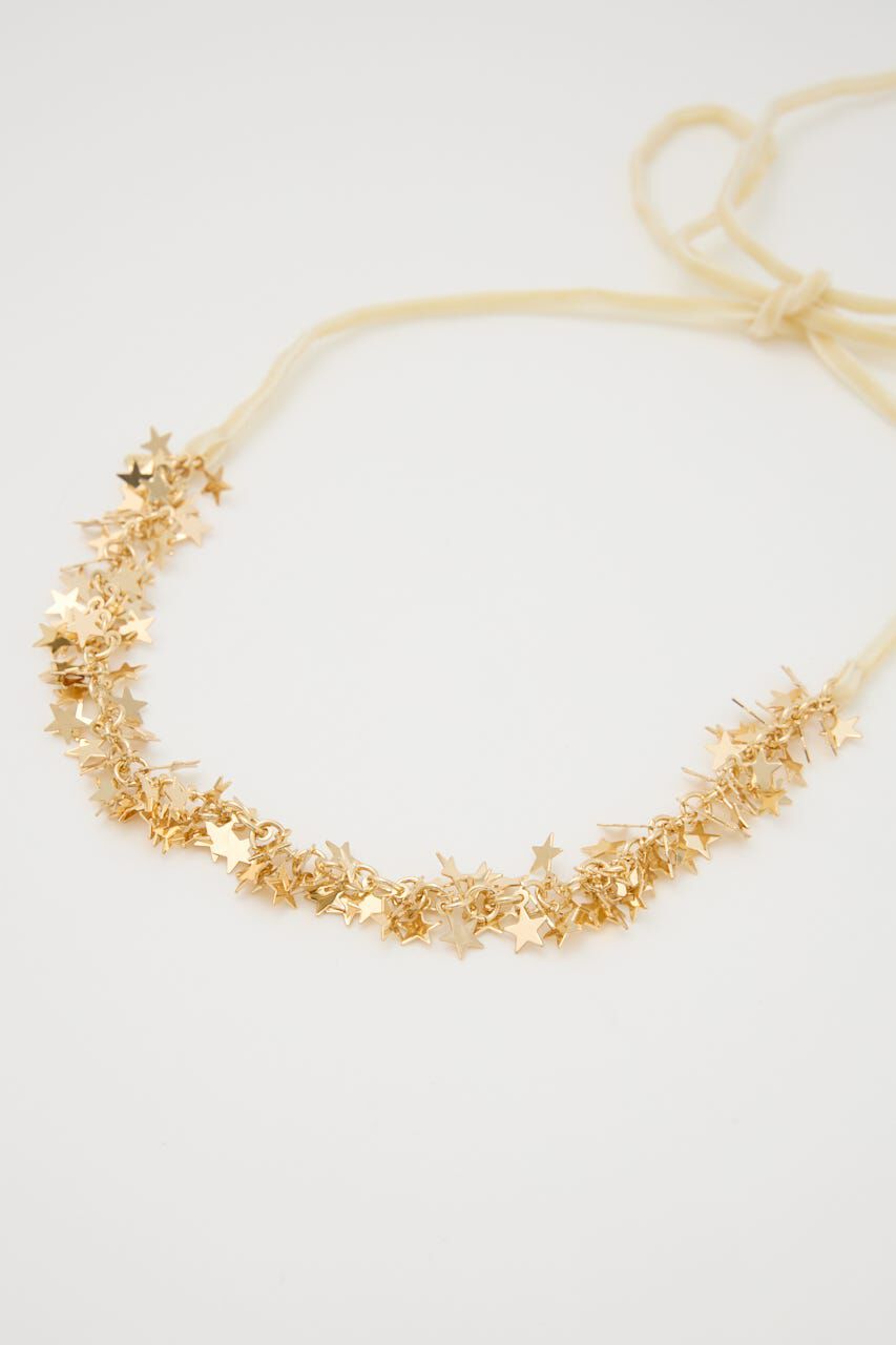 SLY「TINY STAR チョーカー」|ネックレス|