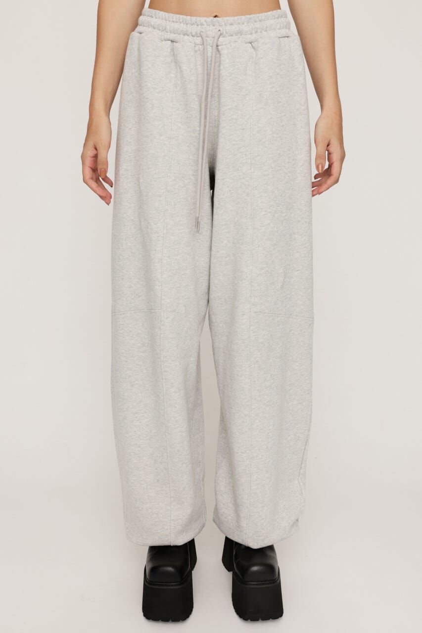 SLY「CURVE C／P SW パンツ」|その他|