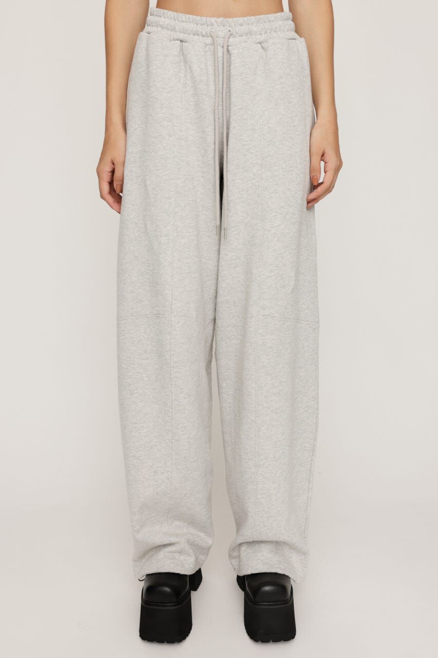 SLY「CURVE C／P SW パンツ」|その他|