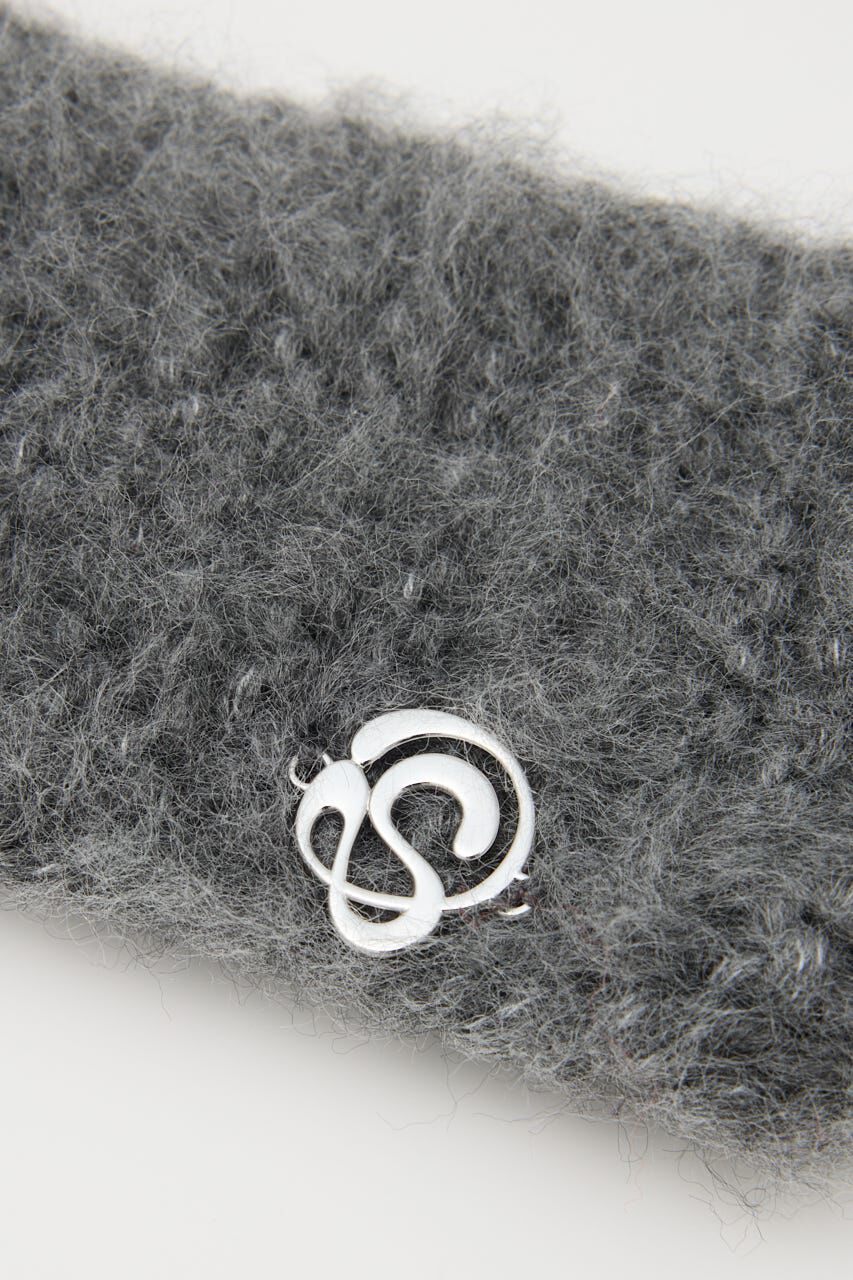 SLY「FLUFFY HAIR BAND」|その他|