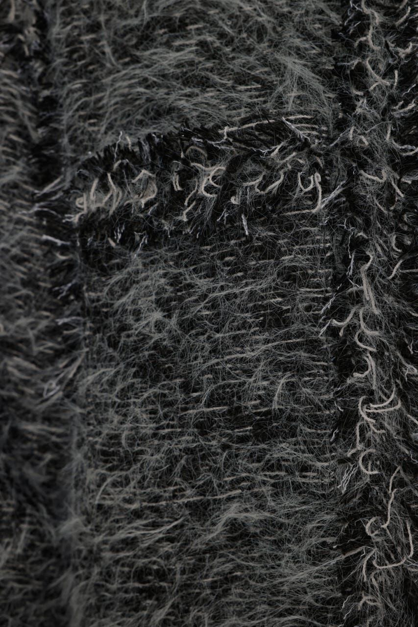 SLY「FLUFFY TWEED ジャケット」|その他|