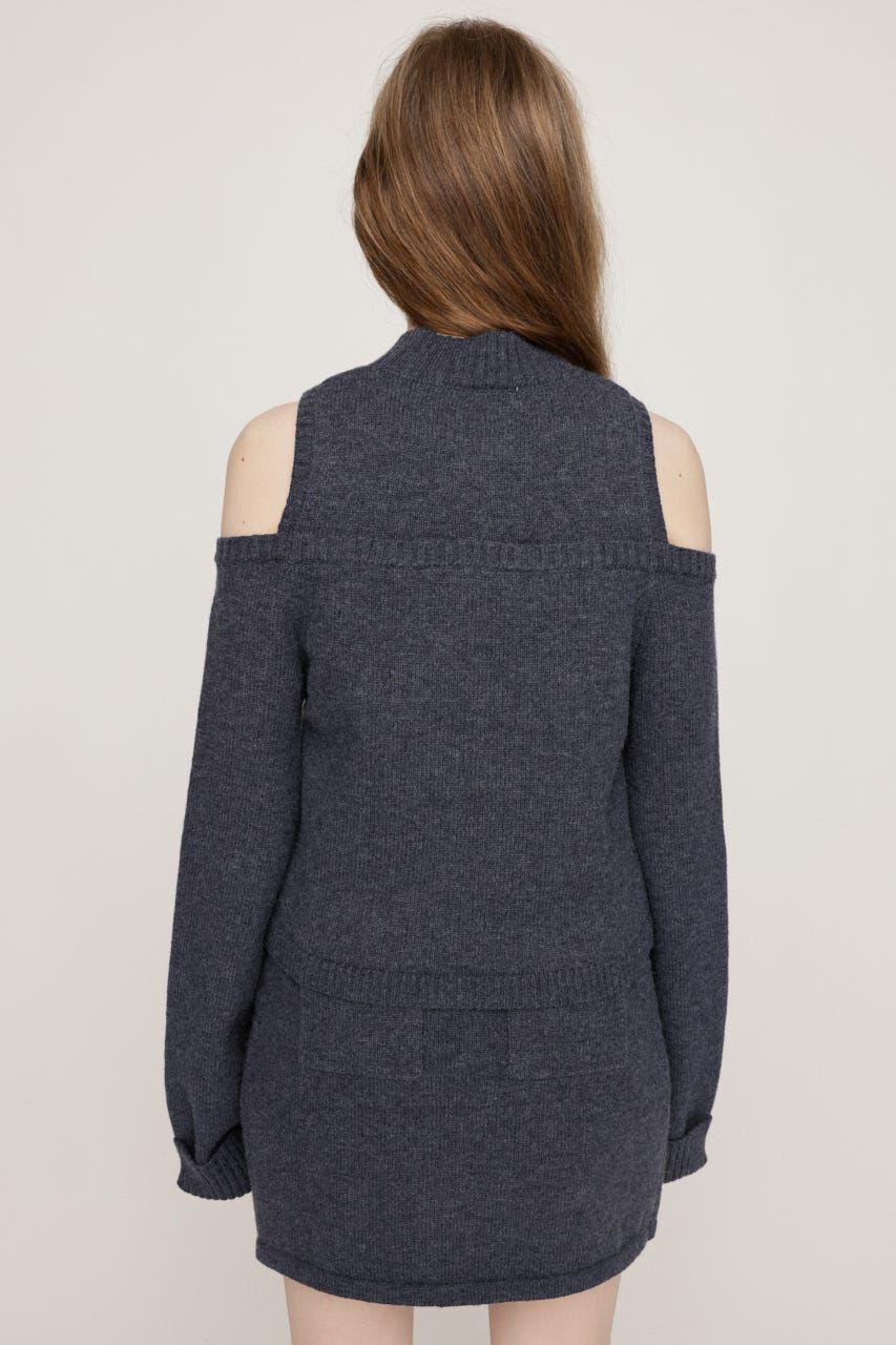 SLY「LAYERED 2P ワンピース」|ワンピース|