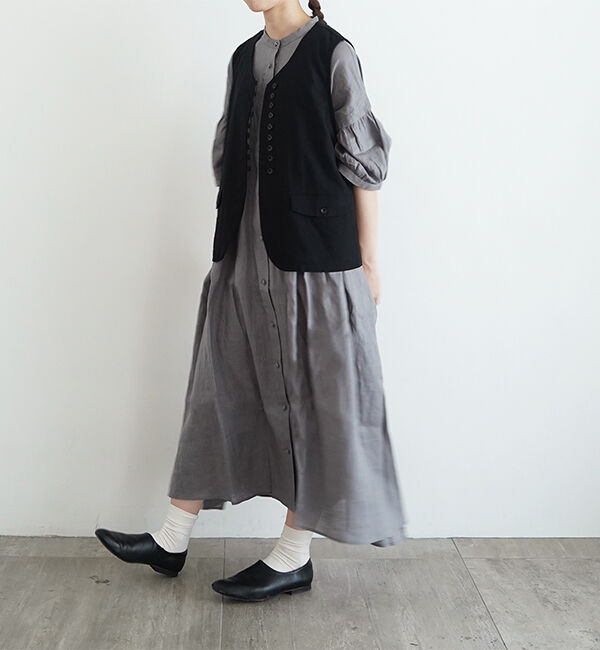 オオカミとフクロウ「オオカミと新しい朝と灯りと&ldquo;あわせ&rdquo;」|ベスト・ジレ|