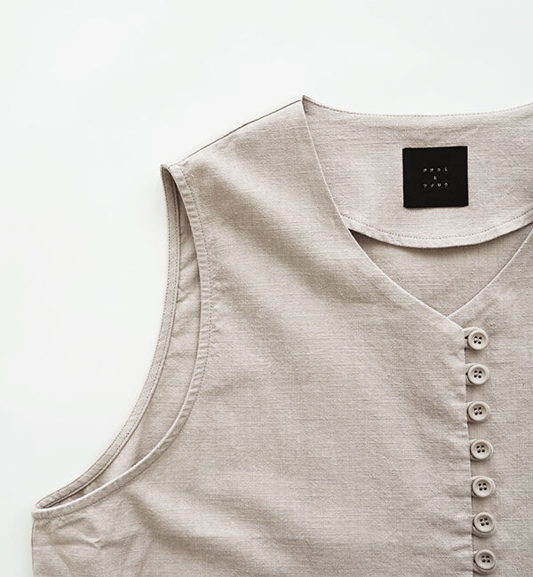 オオカミとフクロウ「オオカミと新しい朝と灯りと&ldquo;あわせ&rdquo;」|ベスト・ジレ|