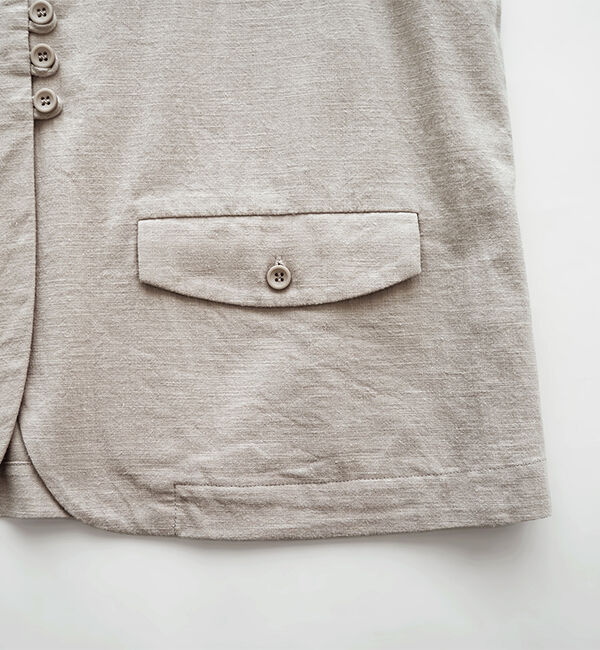 オオカミとフクロウ「オオカミと新しい朝と灯りと&ldquo;あわせ&rdquo;」|ベスト・ジレ|