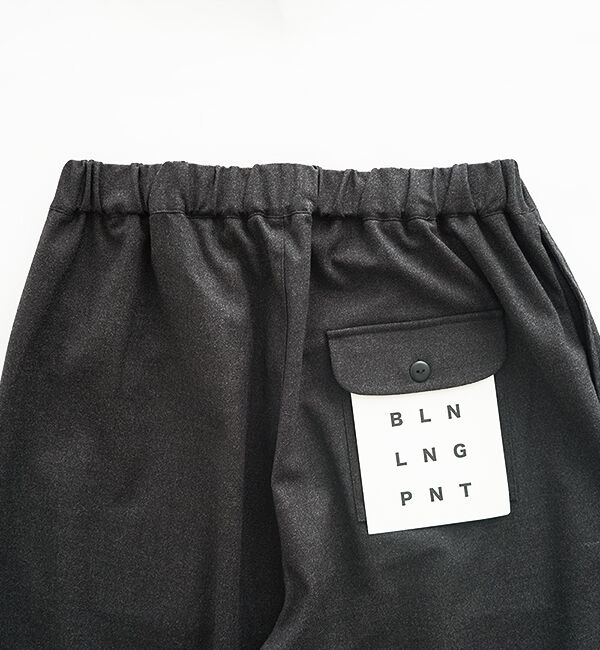 オローネ「バルーンロングパンツ"秋冬"」|その他|