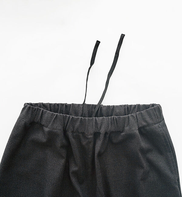 オローネ「バルーンロングパンツ"秋冬"」|その他|