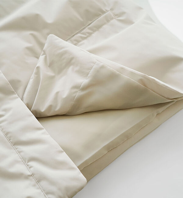 オローネ「モノローグダウンコート」|ダウン|