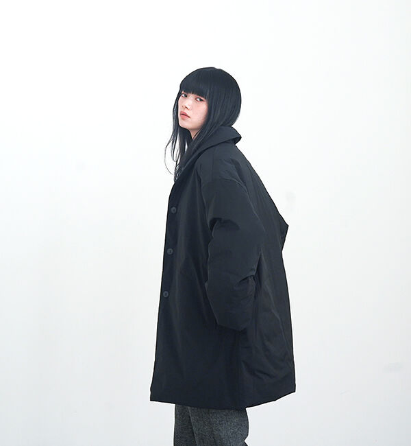 オローネ「ジュピターダウンコート」|ダウン|