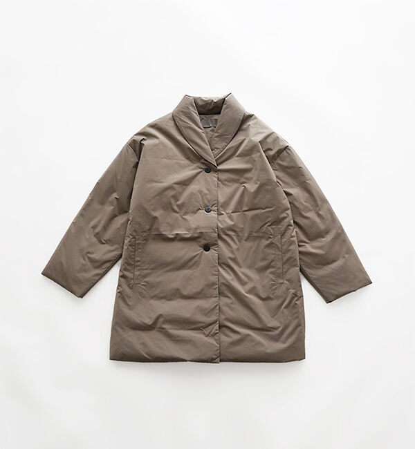 オローネ「ジュピターダウンコート」|ダウン|