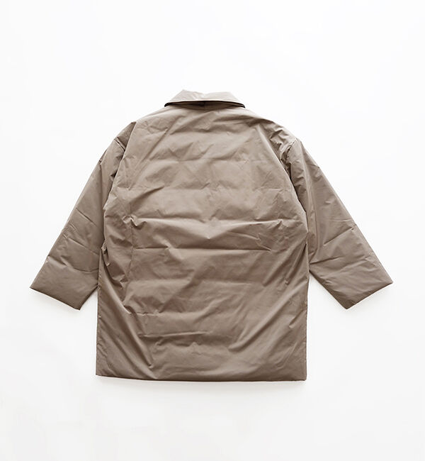 オローネ「ジュピターダウンコート」|ダウン|