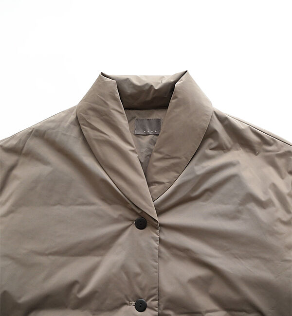 オローネ「ジュピターダウンコート」|ダウン|