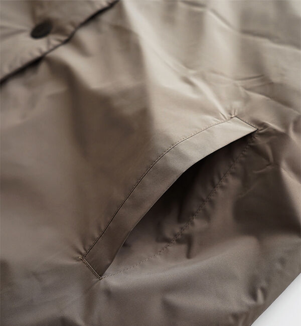 オローネ「ジュピターダウンコート」|ダウン|