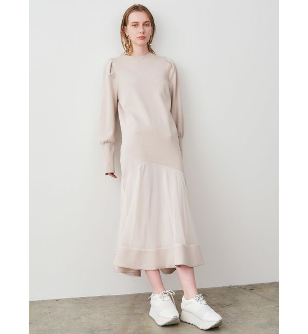 ELENDEEK「LACE UP PLATFORM SOLE SNEAKERS」|スニーカー|