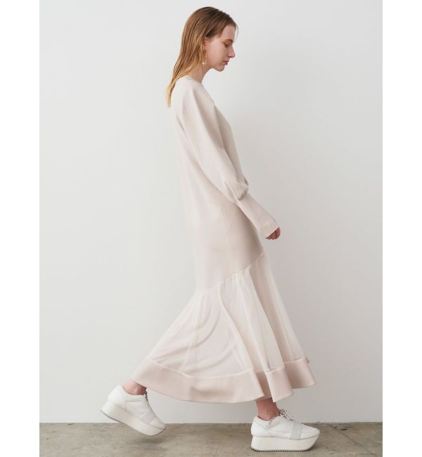 ELENDEEK「LACE UP PLATFORM SOLE SNEAKERS」|スニーカー|