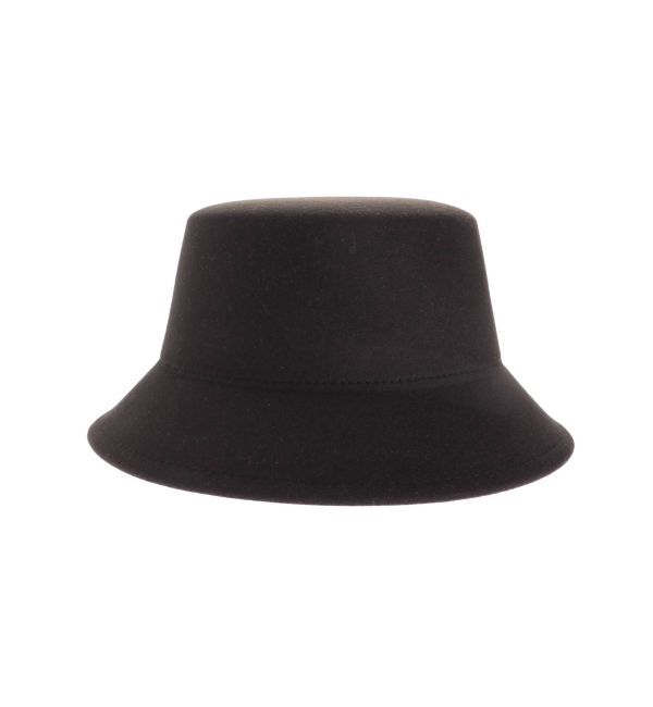 dazzlin「クラシカルバケットハット」|ハット|